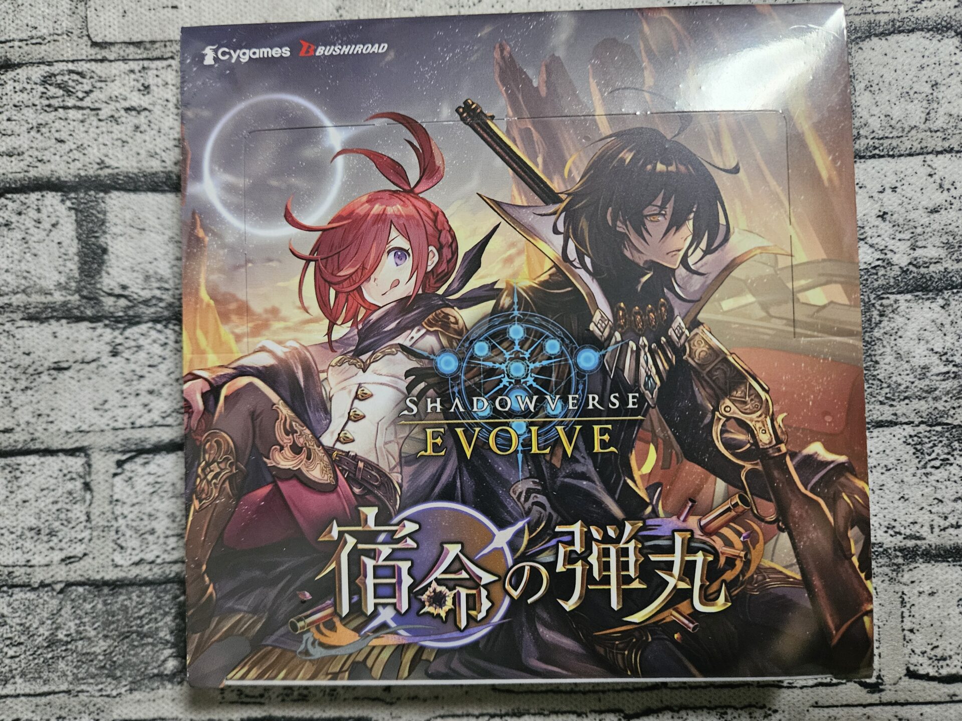 ダークドラグーン・フォルテ　UR PSA10 シャドウバース　エボルヴ セール 登場から人気沸騰】 PSA10鑑定済〕ダークドラグーン