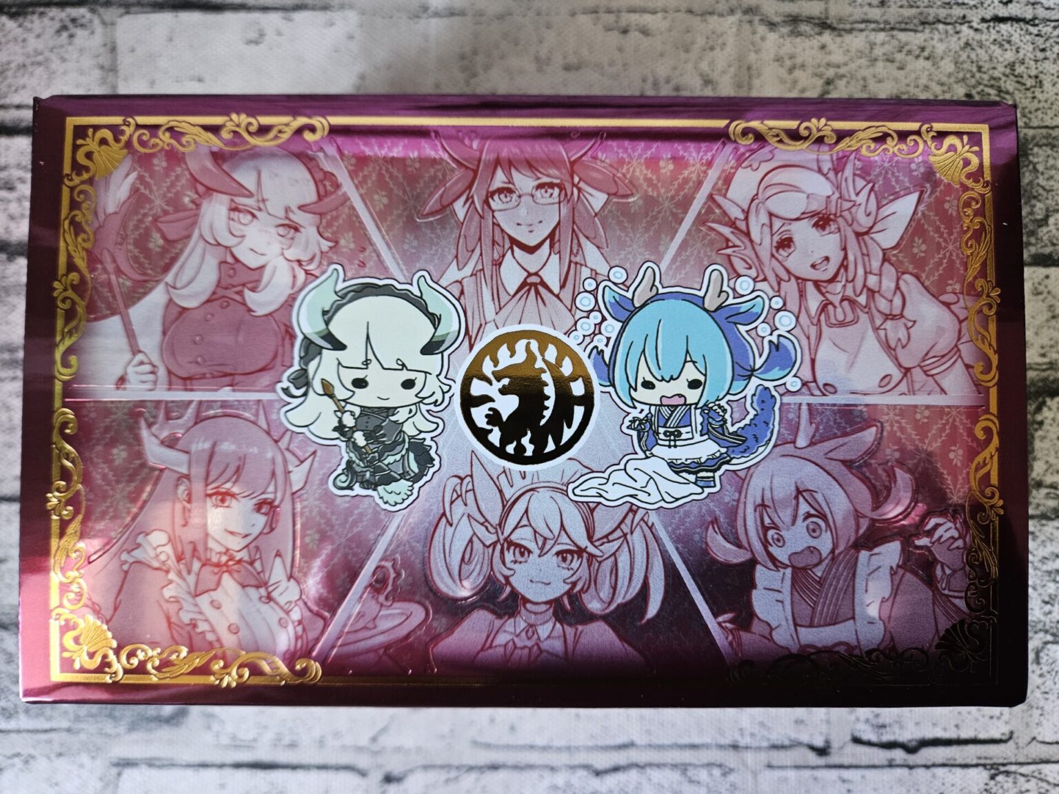 遊戯王 クォーターセンチュリートリニティボックス】QUARTER CENTURY