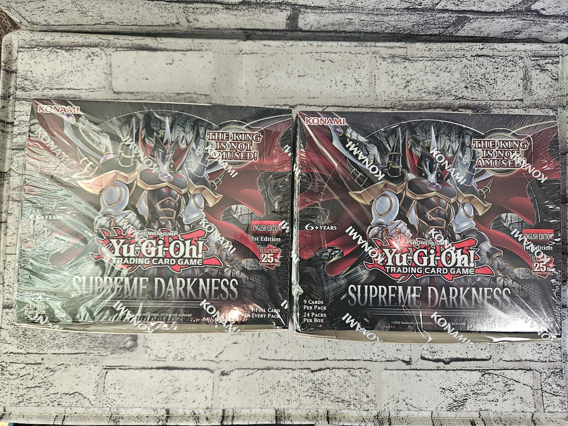 遊戯王　EU版　MITSURUGI RITUAL ウルトラレア Mitsurugi Ritual EU版(英語) ウルトラ 3枚 遊戯王 EU版