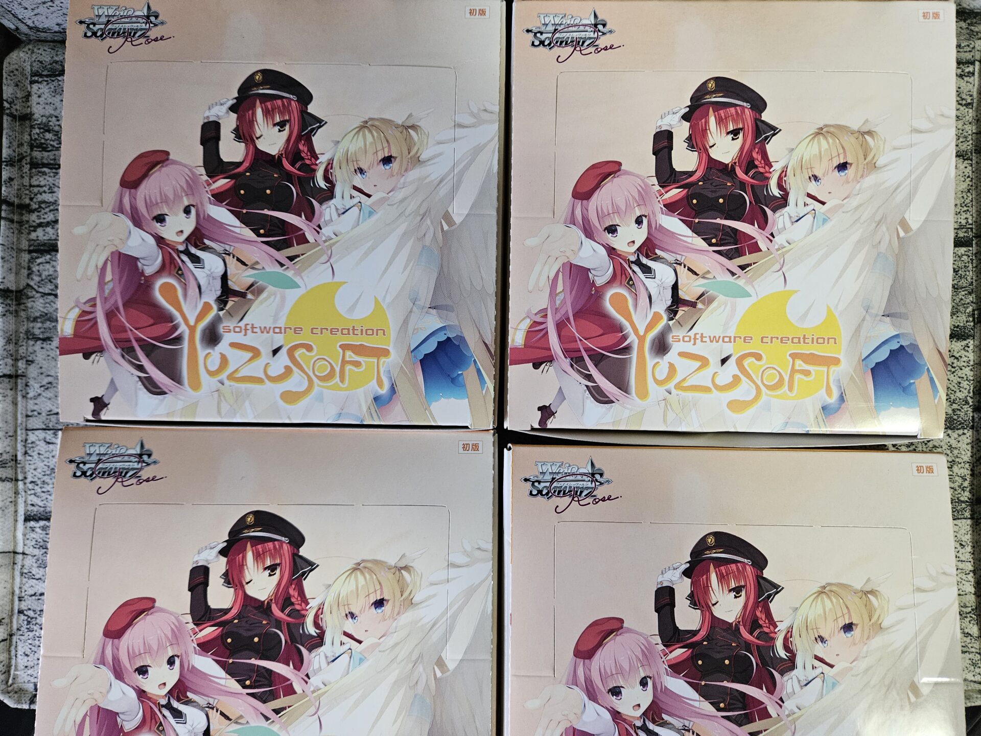 Amazon.co.jp: 【1カートン】ヴァイス シュヴァルツロゼ