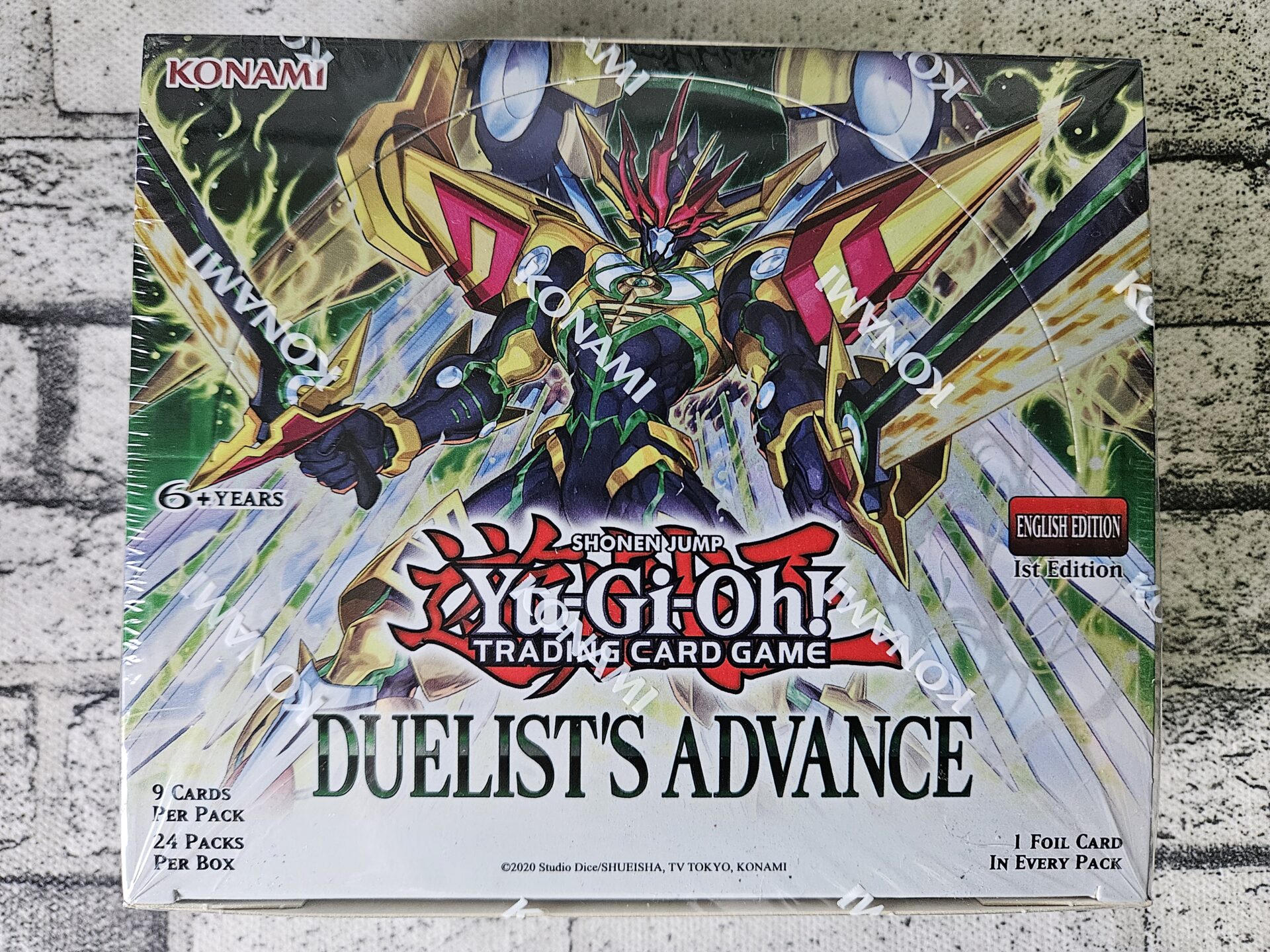 遊戯王レジェンダリデュエリスト英語版 mqdefault.jpg