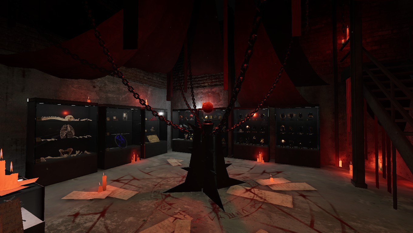 教団の子】ハロウィン2025/クリムゾンアイのイベント報酬、攻略方法