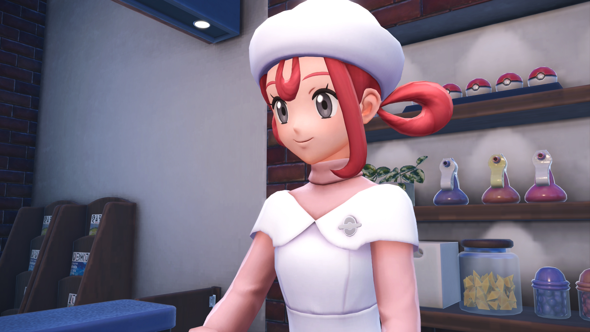 65時間後】結局IDは妥協してようやく始めるZA。「ポケモンZA」#2