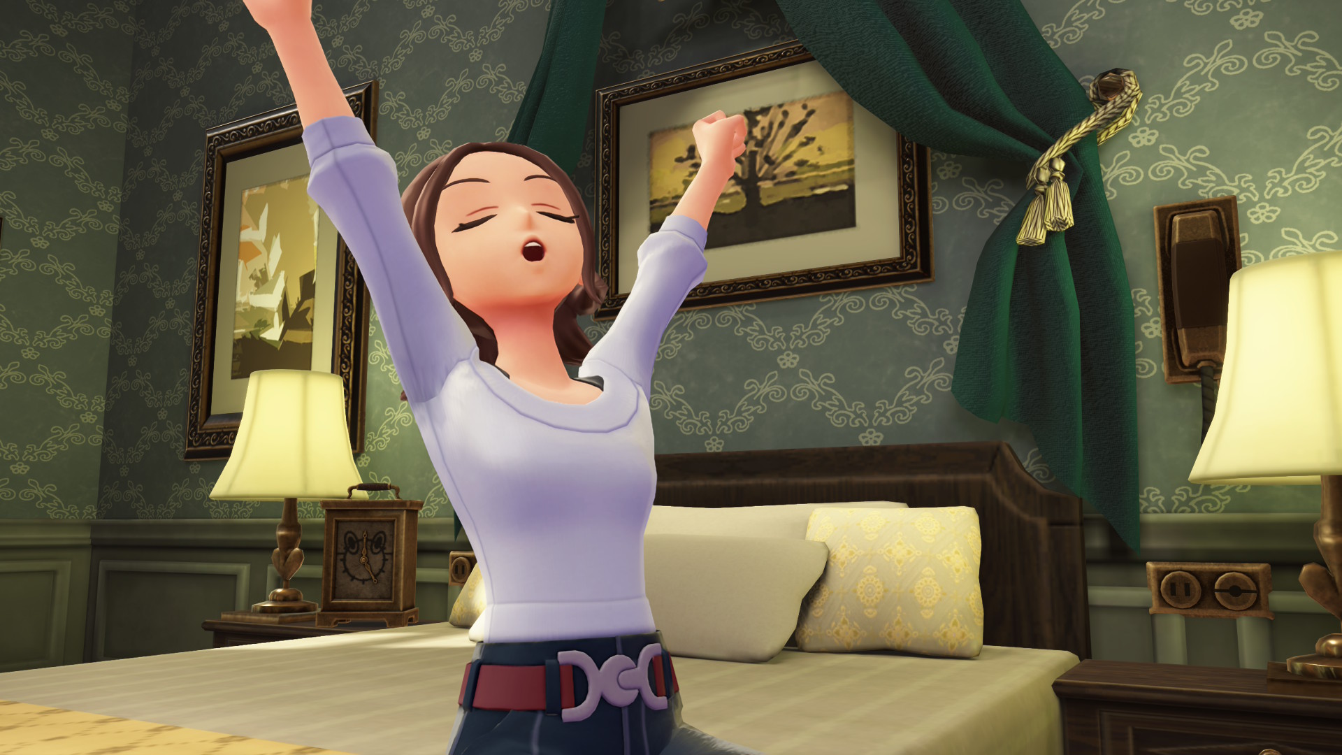 写真は大事】序盤で色違い厳選したり写真変更したり。「ポケモンZA」#3