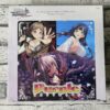 ヴァイスシュヴァルツロゼの『ブースターパック Purple software（初版）』のBOXパッケージ