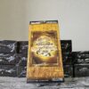 遊戯王の『LIMITED PACK GX -ラーイエロー-』のBOXパッケージ（12BOX）