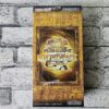 遊戯王の『LIMITED PACK GX -ラーイエロー-』のBOXパッケージ