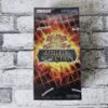 遊戯王の『ユーティリティ セレクション（UTILITY SELECTION）』のBOXパッケージ