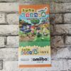 【amiiboカード】『とびだせ どうぶつの森 amiibo+』のBOXパッケージ