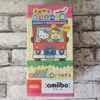 【amiiboカード】『とびだせ どうぶつの森 amiibo+』サンリオキャラクターズコラボのBOXパッケージ