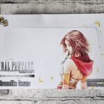 FFTCGの『ブースターパック 夢幻の海』のBOXパッケージ