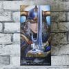 FFTCGの『再録ブースターパック レガシーコレクション』のBOXパッケージ