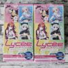 リセの『ブースターパック Ver.サガプラネッツ&HOOKSOFT&SMEE&ASa Project』のBOXパッケージ（2BOX）