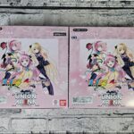 ユニオンアリーナの『ブースターパック To LOVEる-とらぶる- Memory of Heroines（第二版）』のBOXパッケージ（2BOX）