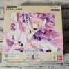 ユニオンアリーナの『ブースターパック 魔法少女まどか☆マギカ Magia Exedra（初版）』のBOXパッケージ