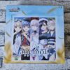 ヴァイスシュヴァルツの『ブースターパック anemoi（初版）』のBOXパッケージ