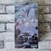 遊戯王ラッシュデュエルの『CROSS ART COLLECTION』のBOXパッケージ