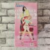 ワンピースカードゲームの『エクストラブースター ONE PIECE Heroines Edition vol.2』のBOXパッケージ